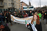 St. Patricks Day Parade 2016 (©Foto: Martin Schmitz)